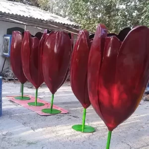 المان شهری لاله
