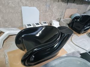 سرشور آرایشگاه زنانه و مردانه