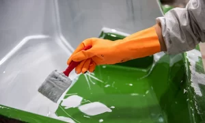ساخت قالب فایبرگلاس در تهران