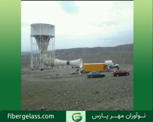 توربین بادی