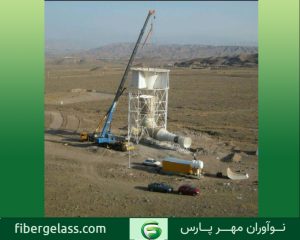 ماکت تبلیغاتی توربین بادی