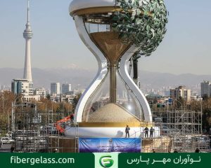 المان شهری چیست: معرفی انواع و کاربرد آن