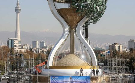 المان شهری چیست: معرفی انواع و کاربرد آن