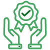 تضمین کیفیت تضمین کیفیت